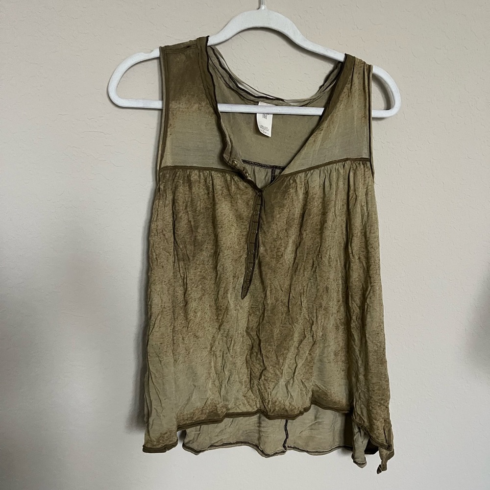 Free People Top